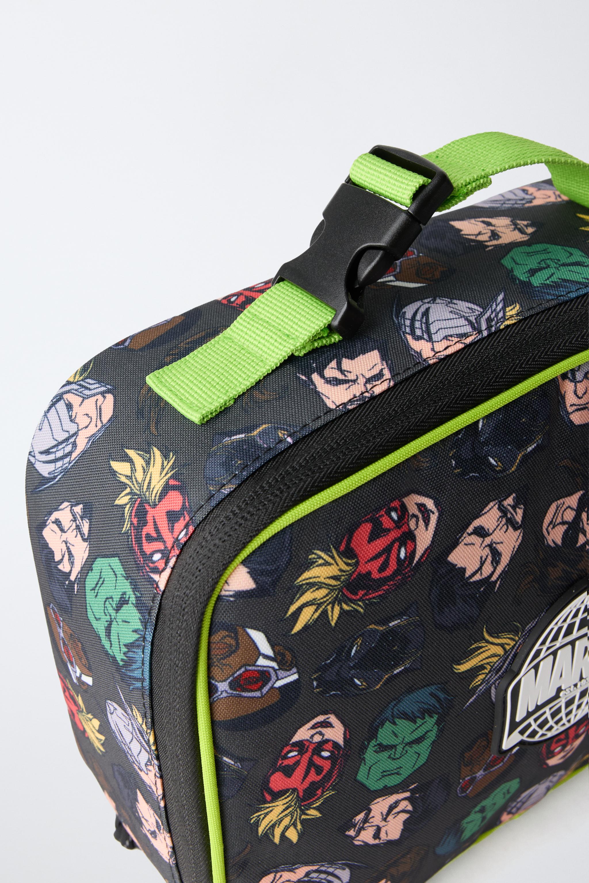 SAC MULTI-USAGES MARVEL©